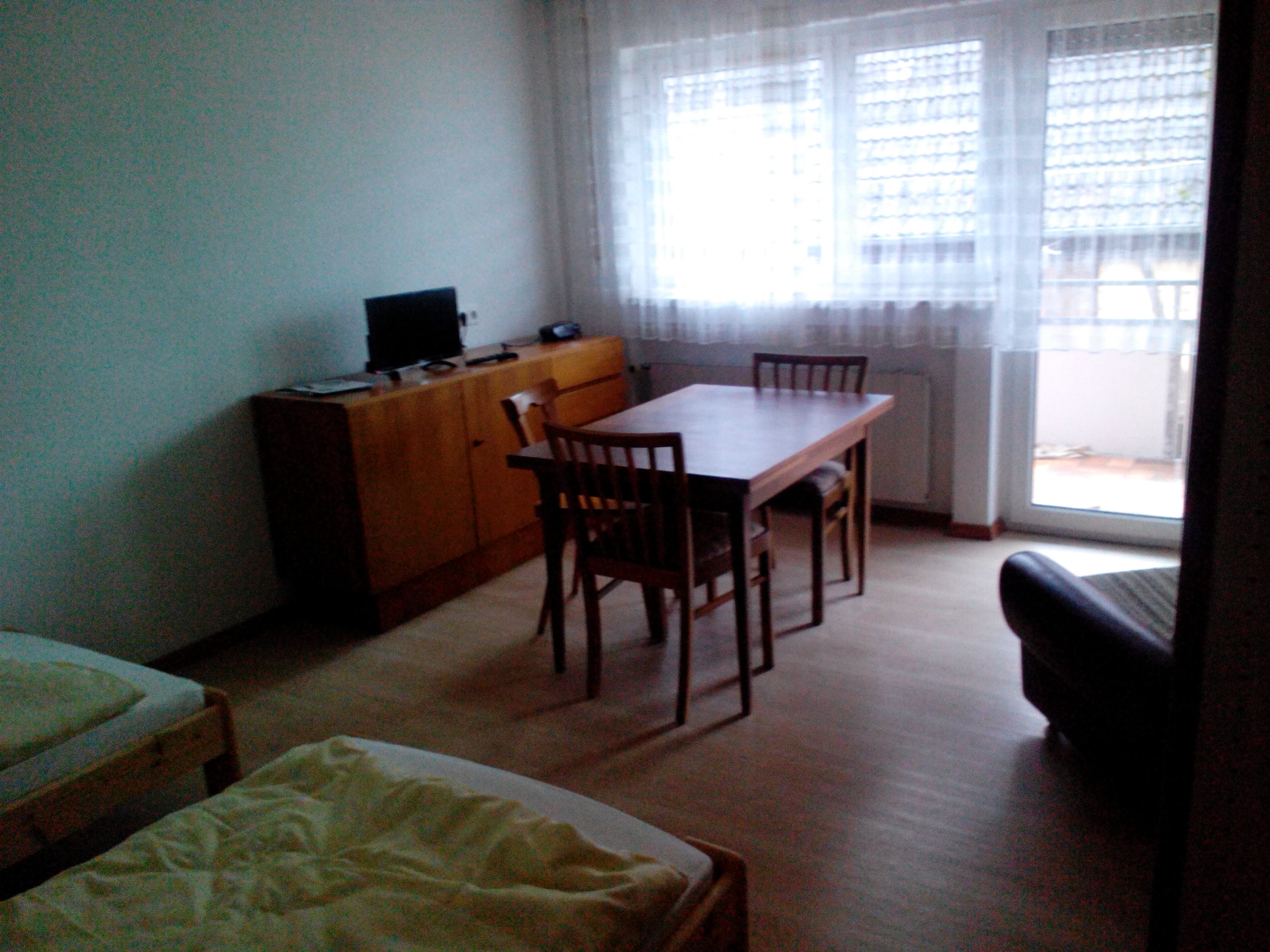 Monteurwohnung in Erligheim - monteur-zimmer.info