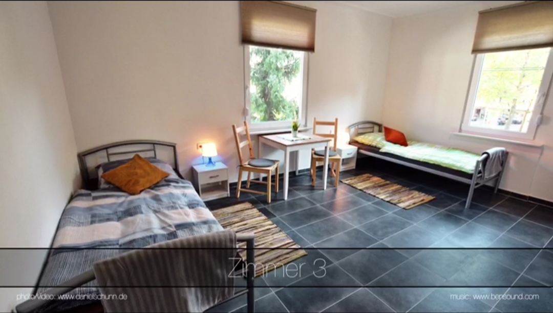 Monteurwohnung in Metzingen / Neuhausen - monteur-zimmer.info