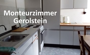 Monteurzimmer Gerolstein - monteur-zimmer.info