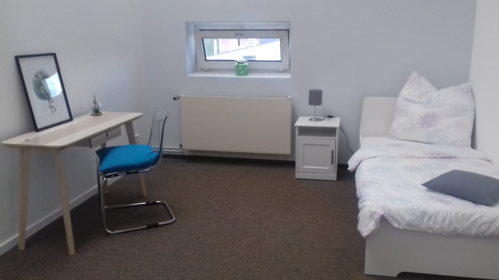 Monteurzimmer in Hamburg-Harburg - monteur-zimmer.info