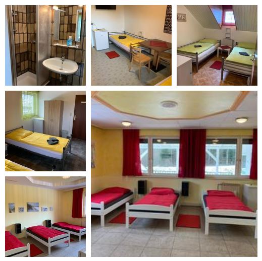 Monteurzimmer in Wundschuh (Graz-Umgebung) - monteur-zimmer.info