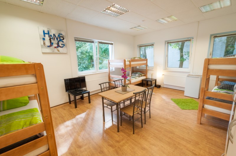 Monteurunterkunft Hamburg - monteur-zimmer.info