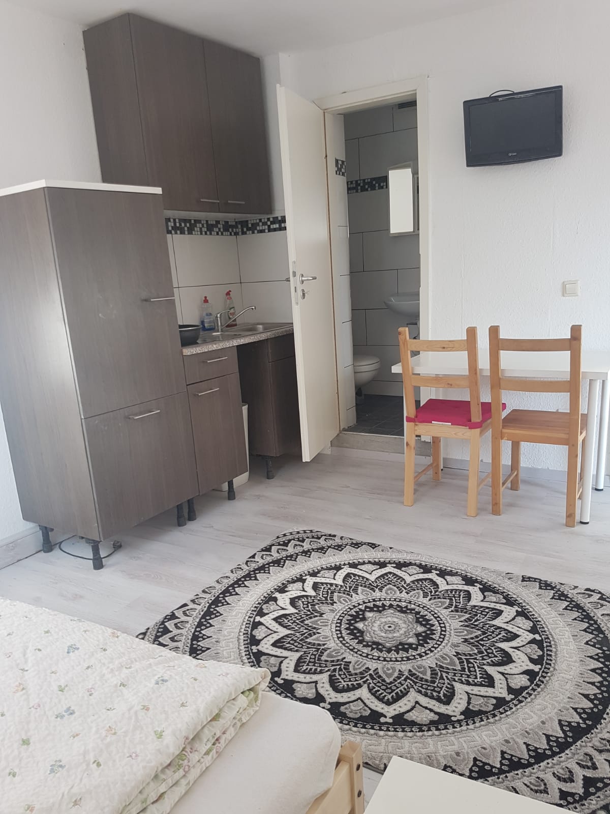 Monteurunterkunft in Leonberg - monteur-zimmer.info