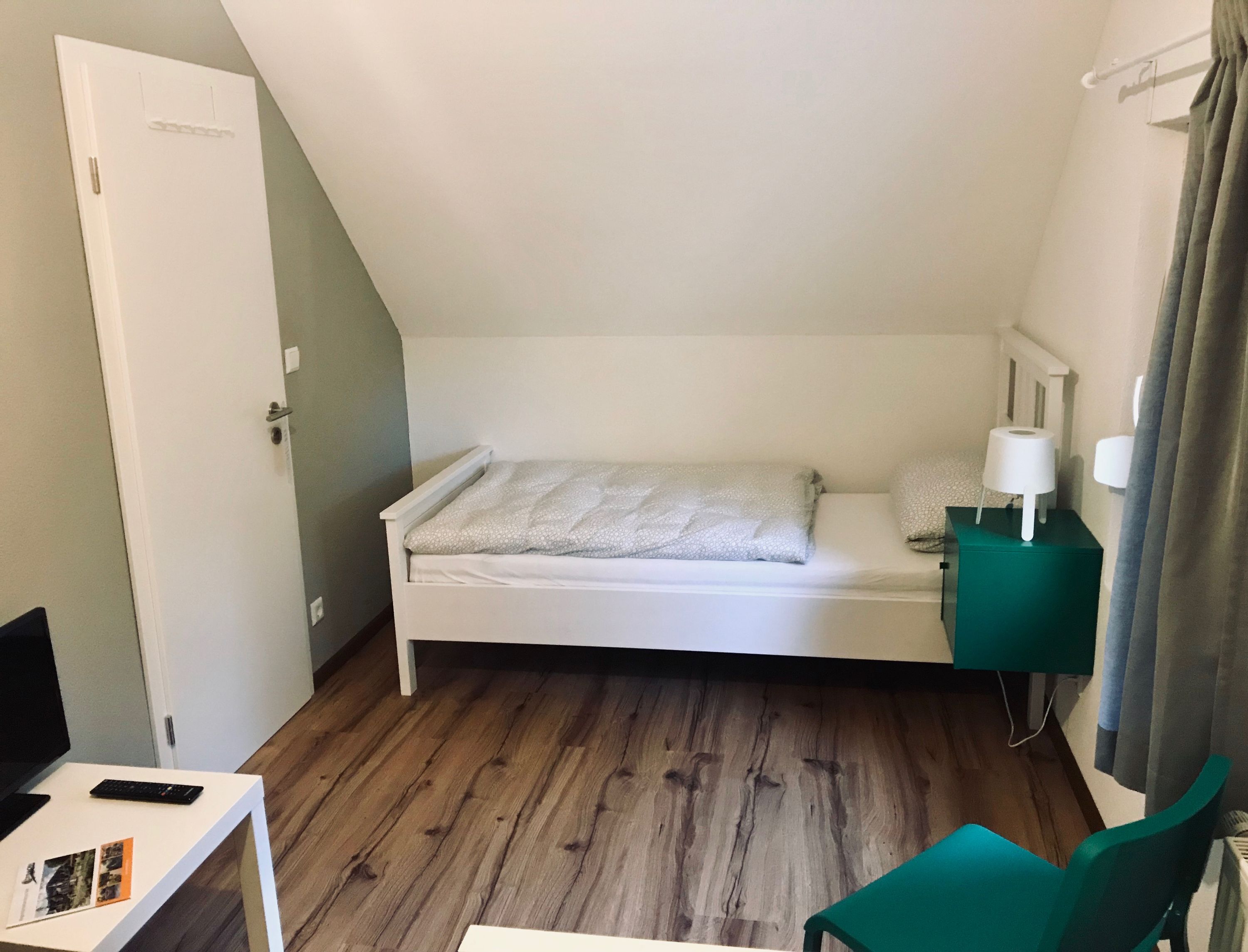 Monteurunterkunft in Ottenhöfen - monteur-zimmer.info