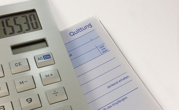 Rechnung oder Quittung ausstellen? - monteur-zimmer.info