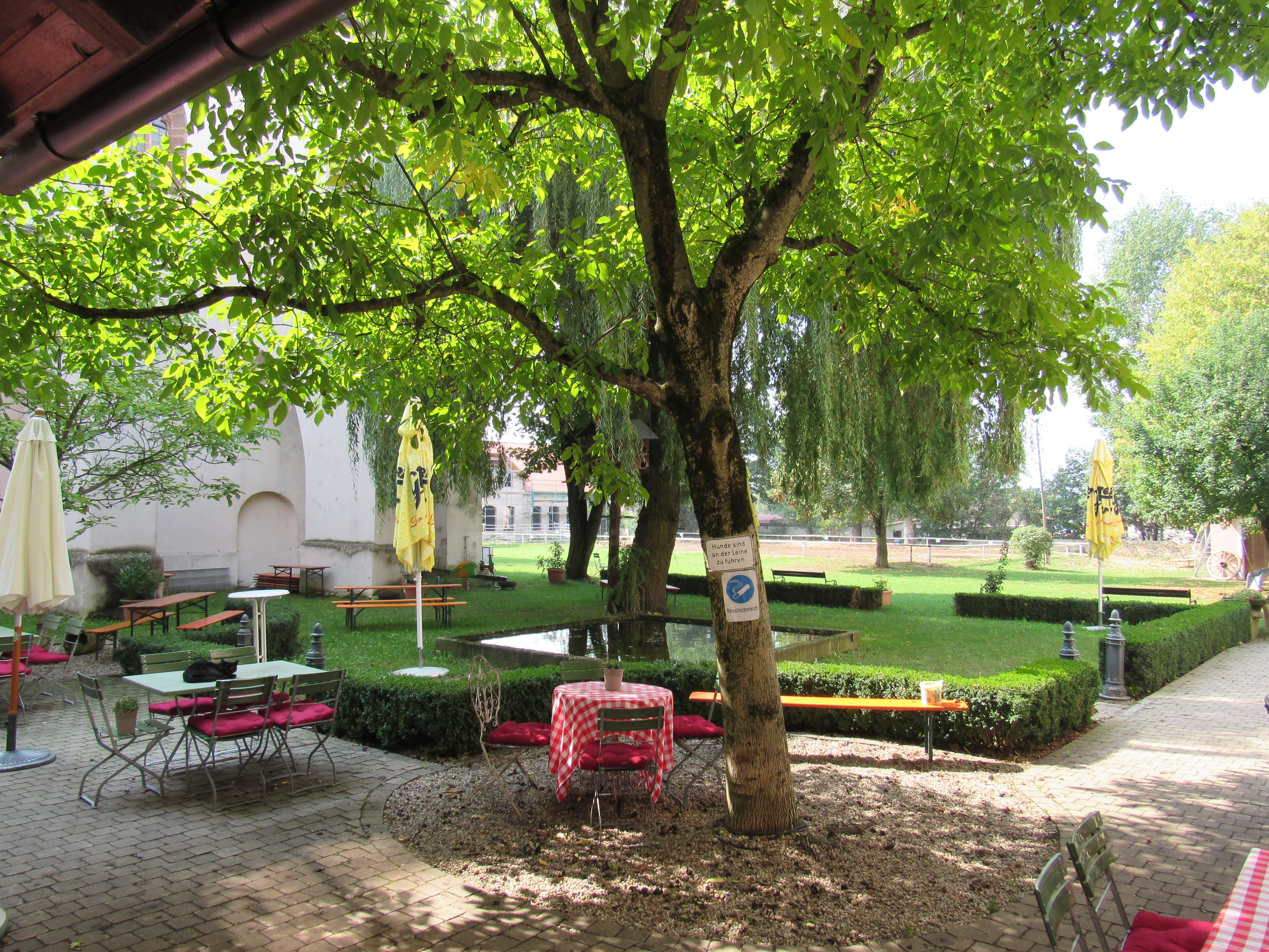 Monteurzimmer Pyrbaum - Seligenporten - monteur-zimmer.info