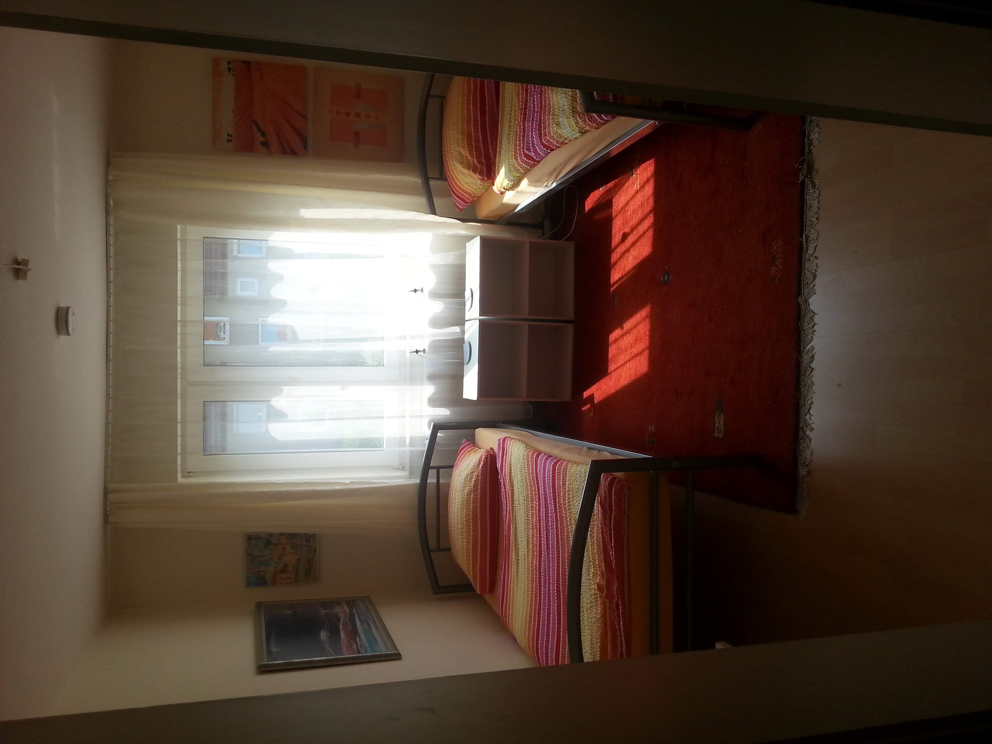 Monteurunterkunft an der Messe Hannover - monteur-zimmer.info