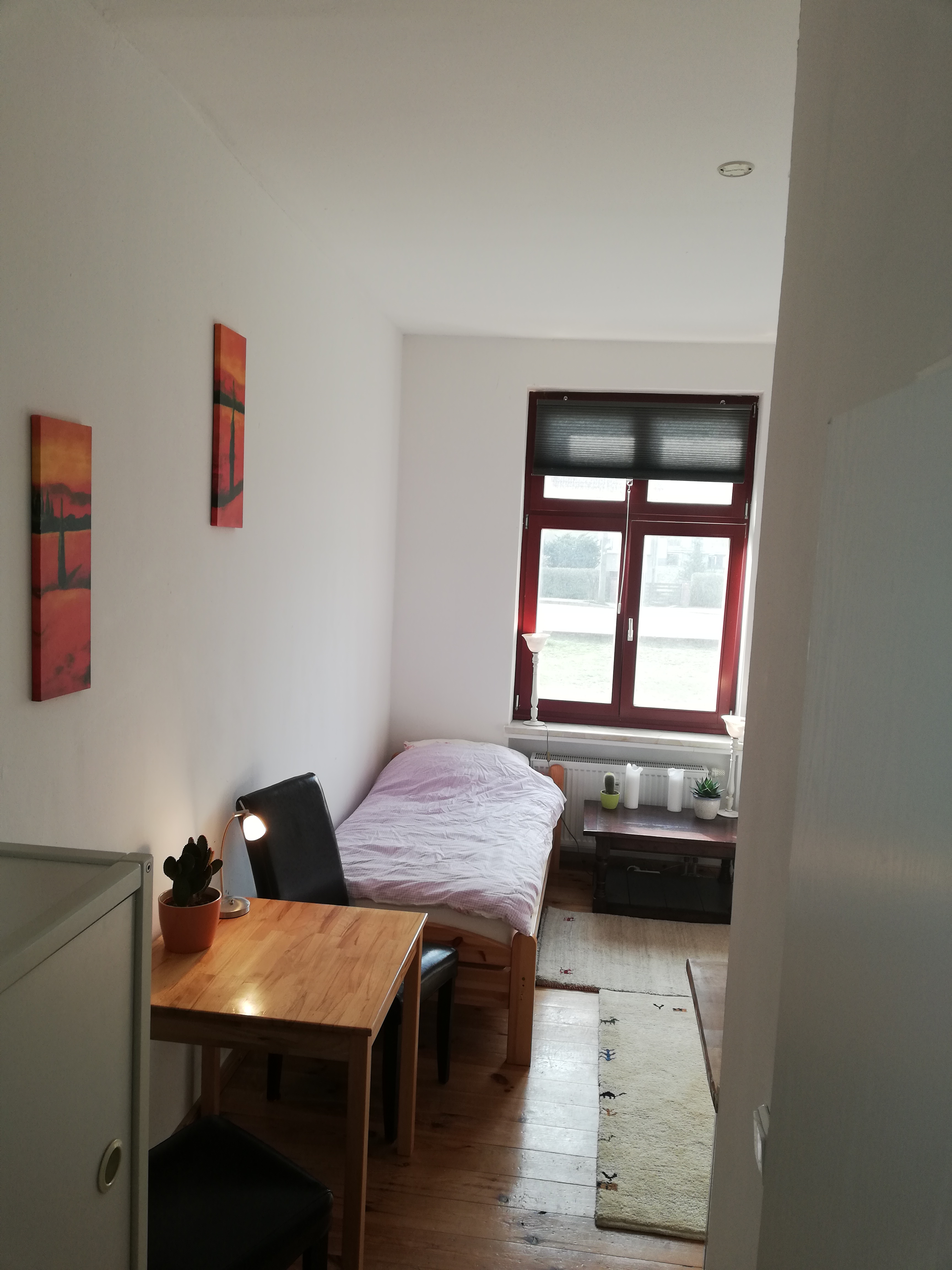 Monteurunterkunft in Greifswald - monteur-zimmer.info