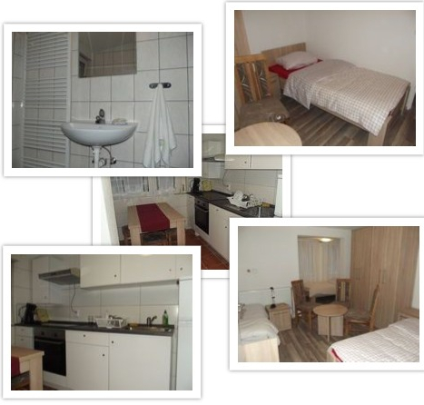 Monteurzimmer Final in Ludwigsburg - monteur-zimmer.info