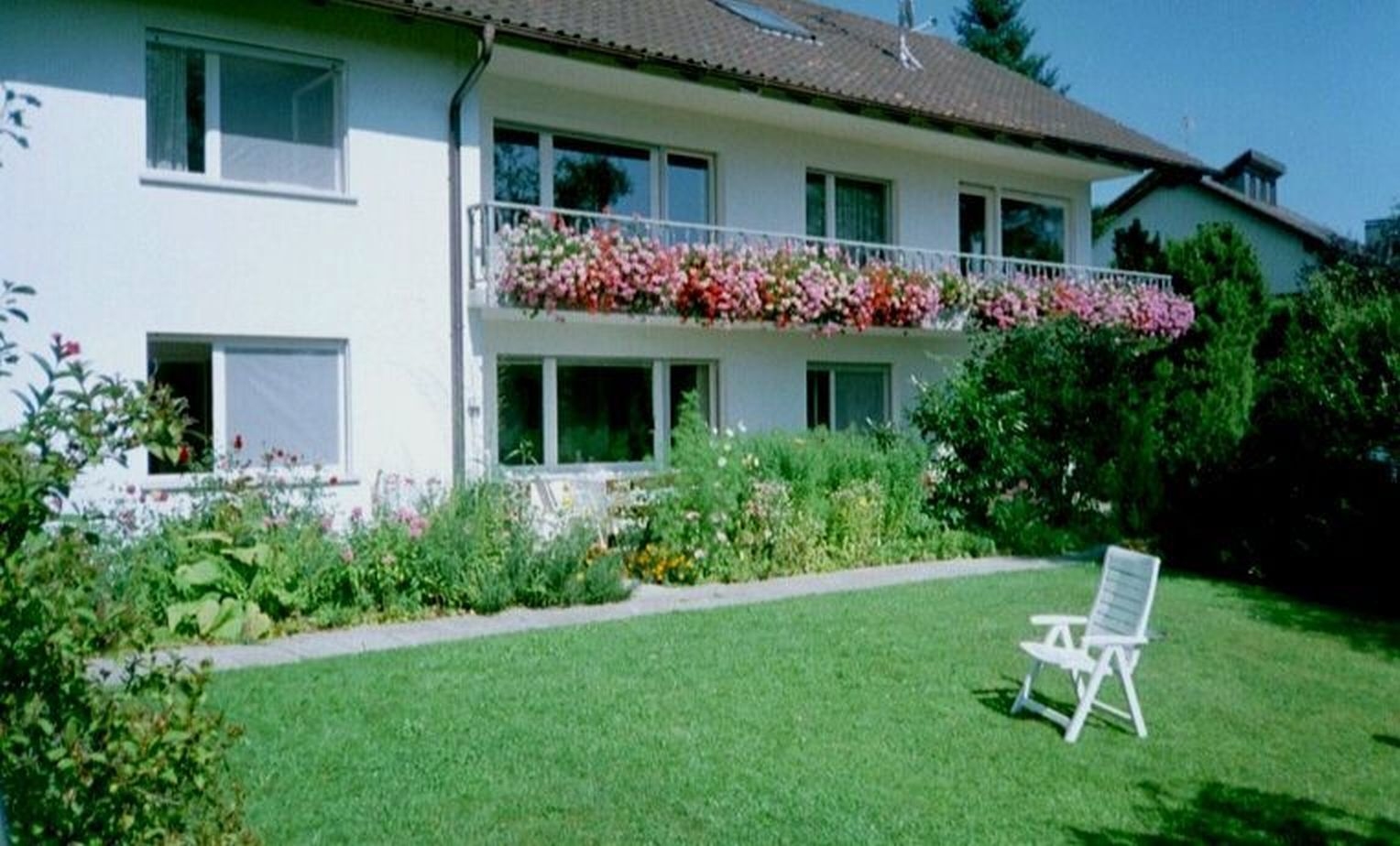 Monteurwohnung in Rickenbach im Schwarzwald - monteur-zimmer.info