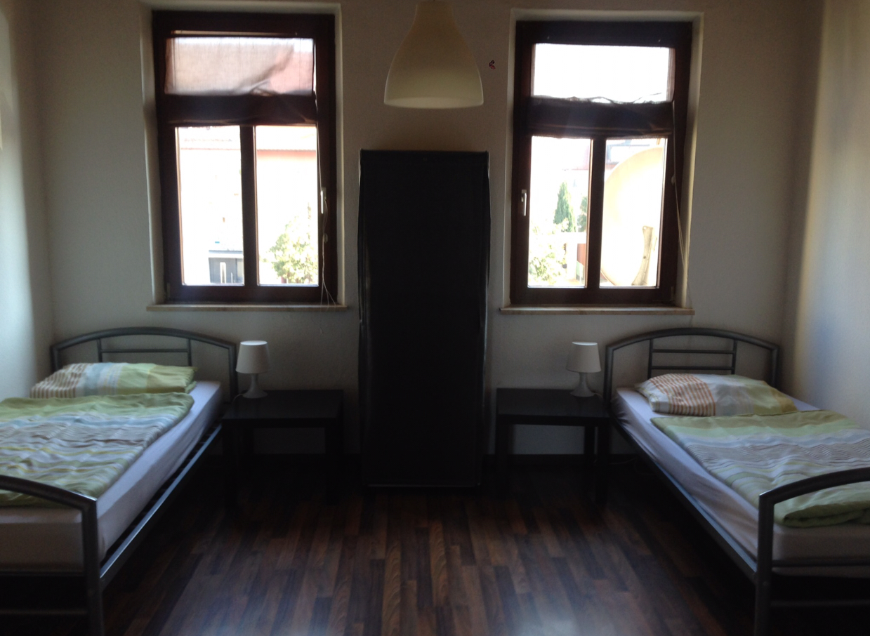 Monteurwohnungen in Nürnberg und Fürth - monteur-zimmer.info