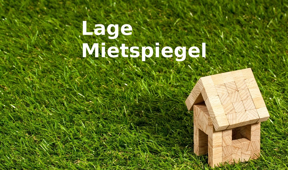 Lage und Mietspiegel