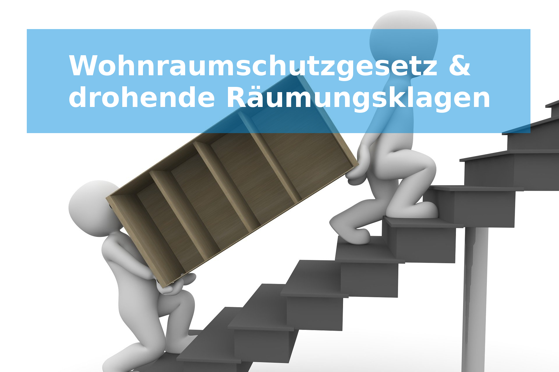 Wohnraumschutzgesetz