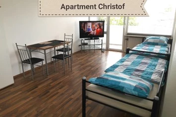 Monteurwohnungen in N&uuml;rnberg & F&uuml;rth