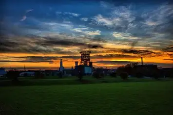 Apartmentvermietung Ruhrgebiet