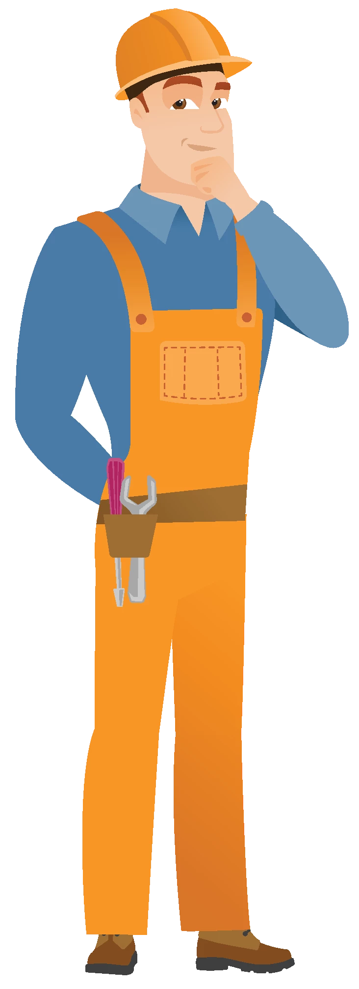 Definition Monteurzimmer