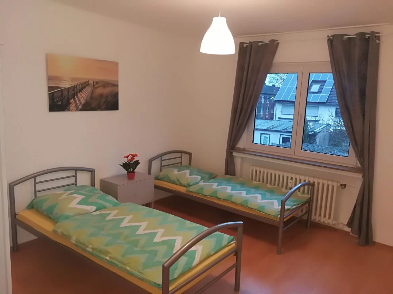 Gästezimmer Köln