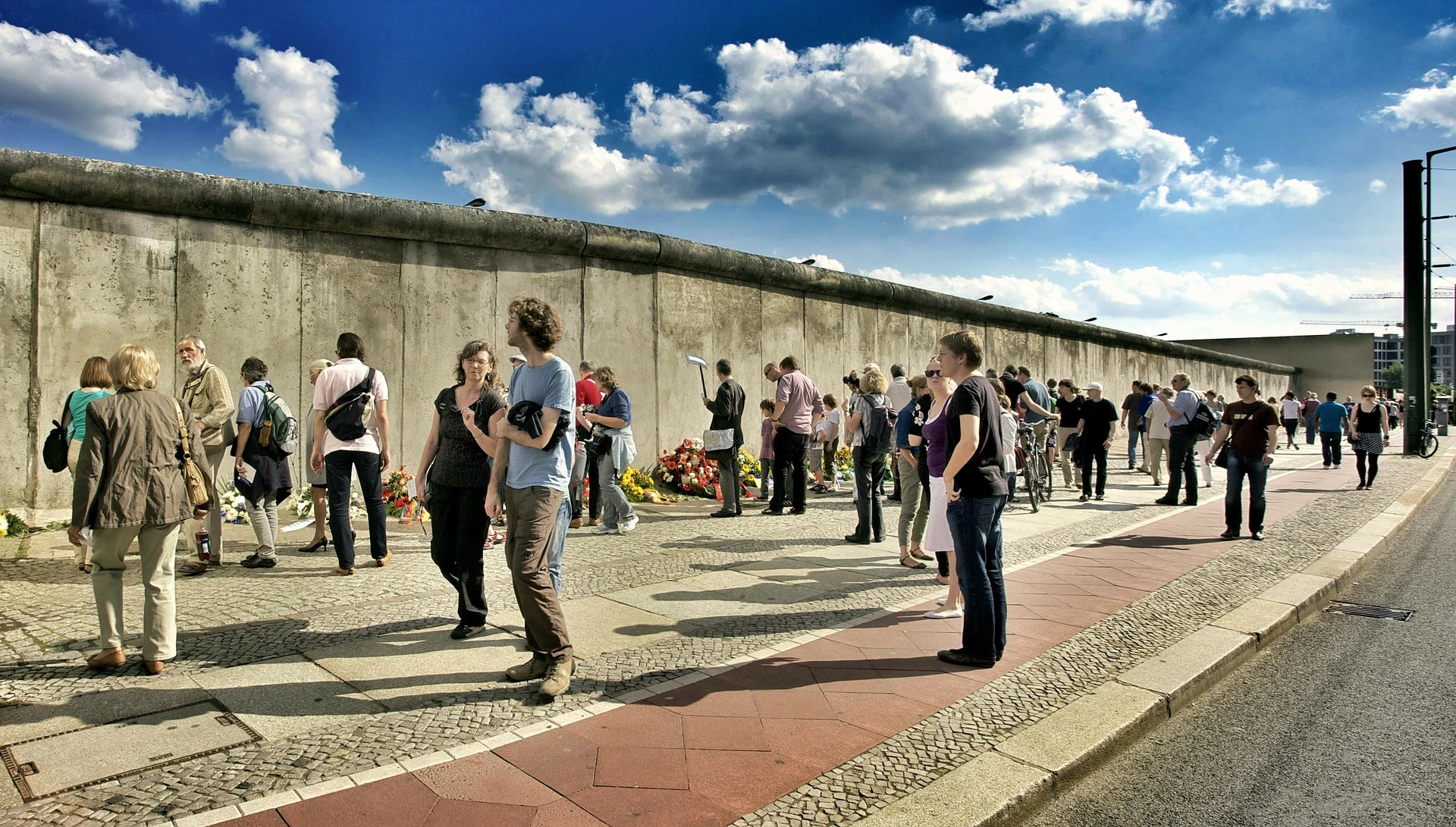 Geschichte von Berlin
