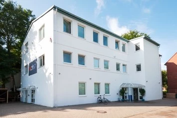 K357 - Stadtunterkunft Hamburg