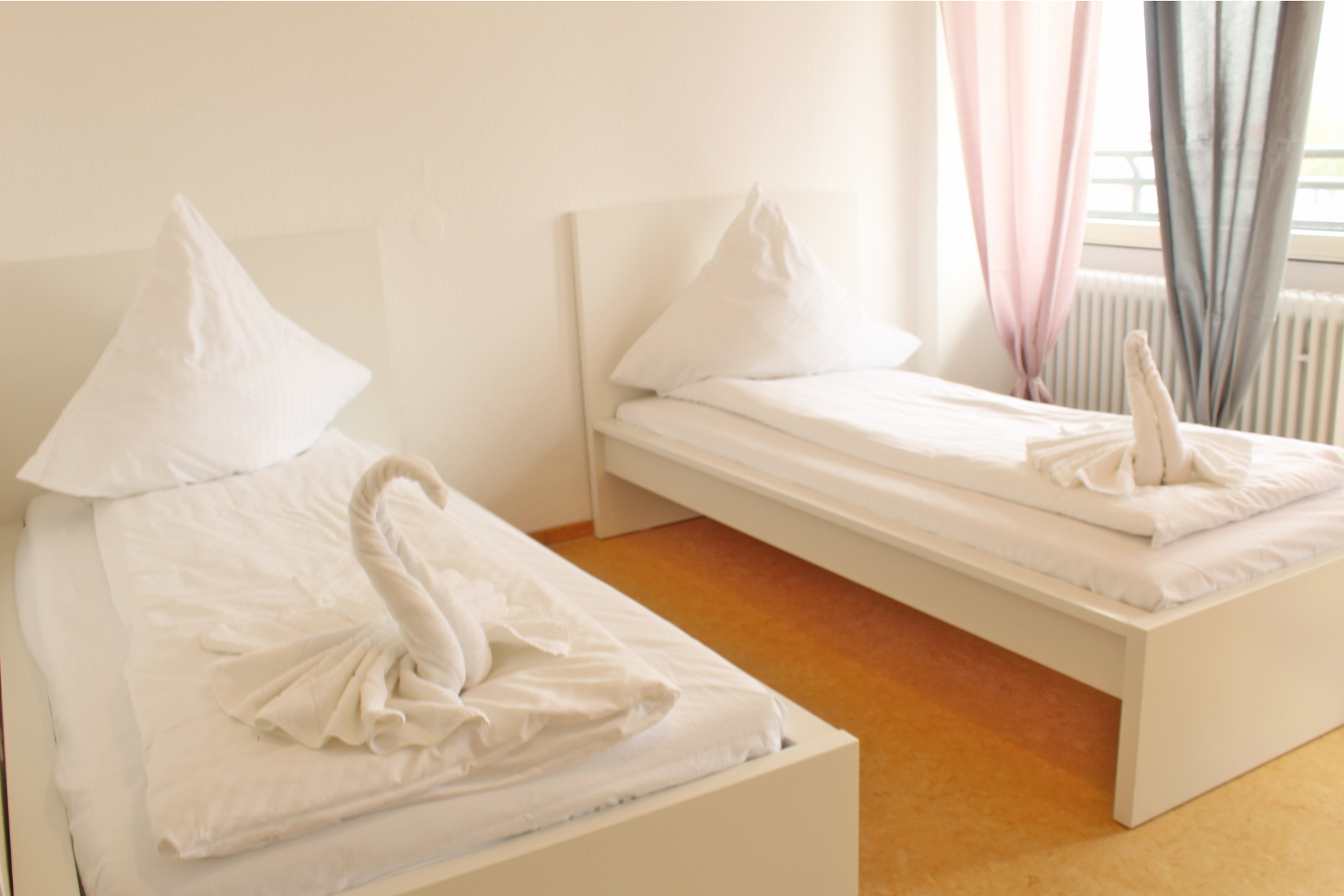 Monteurhaus in Bremen