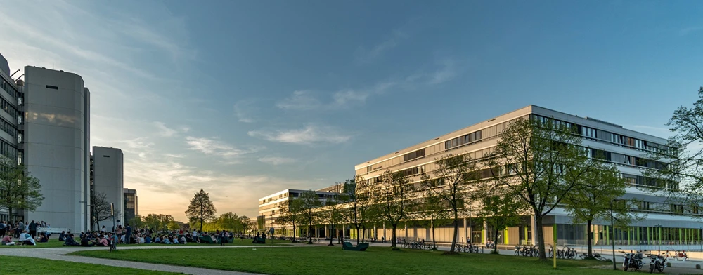 Monteurzimmer in Bielefeld