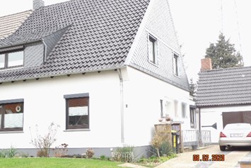 Monteurwohnung Trostmann