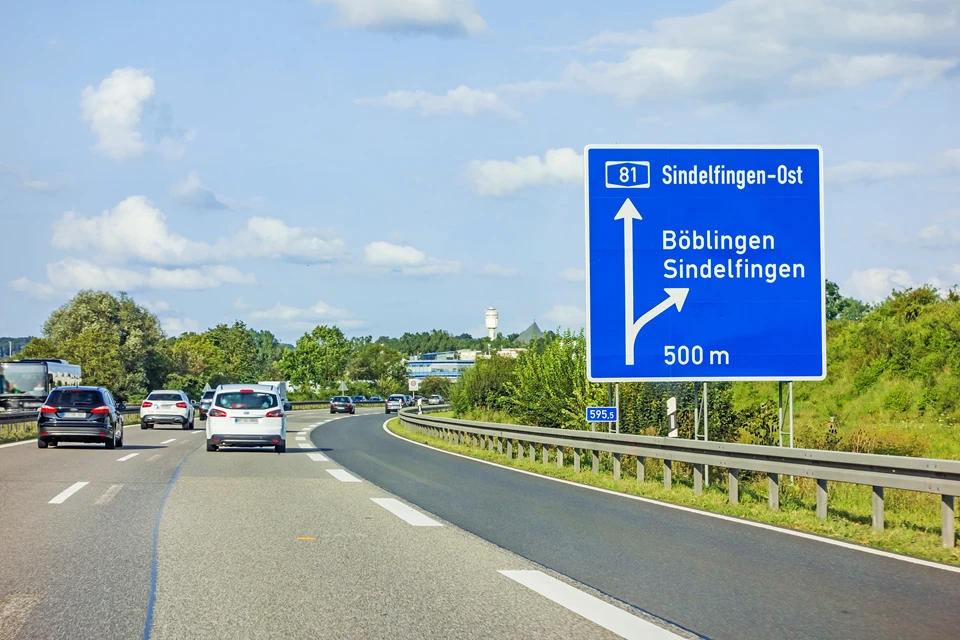 Monteurzimmer Böblingen