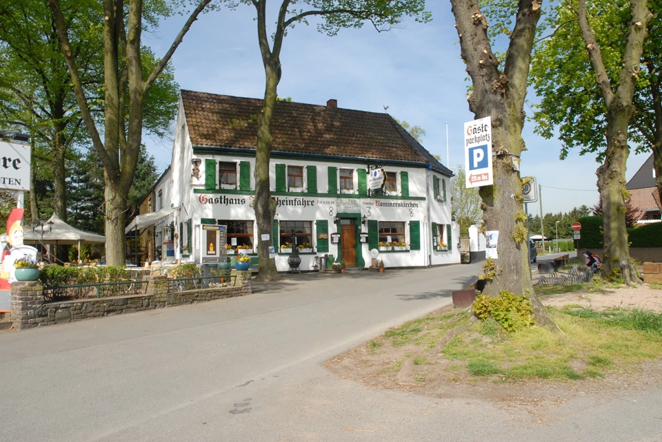 Monteurzimmer Dormagen