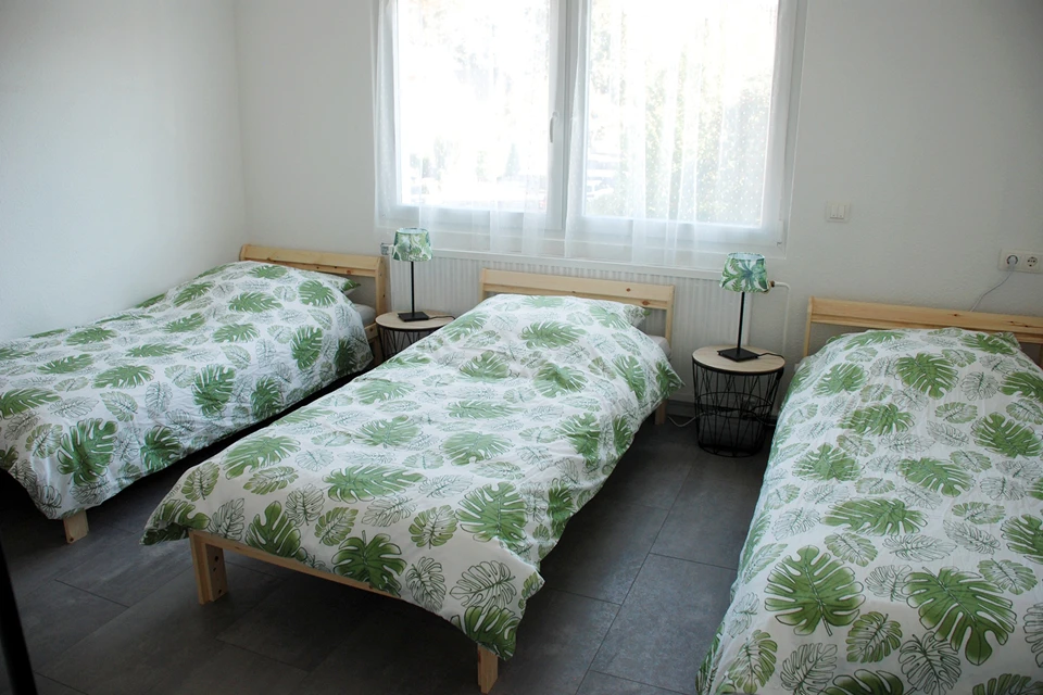 Monteurzimmer Euskirchen