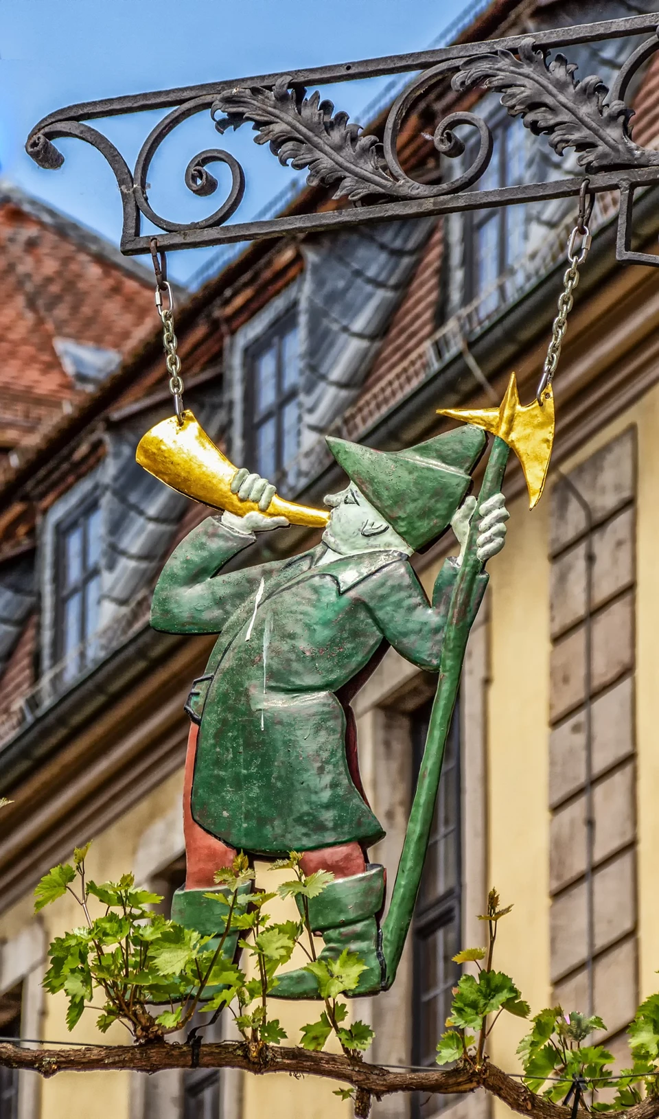 Monteurzimmer Fulda
