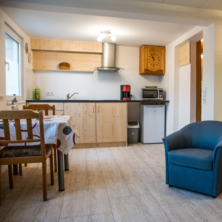 Monteurzimmer G&auml;stehaus Sinzig