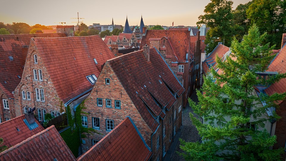 Monteurzimmer Lübeck