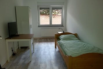 Monteurzimmer Mannheim - Ludwigshafen