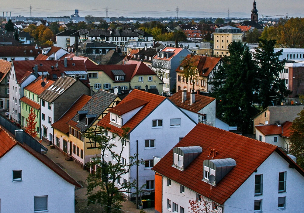 Monteurzimmer in Rastatt