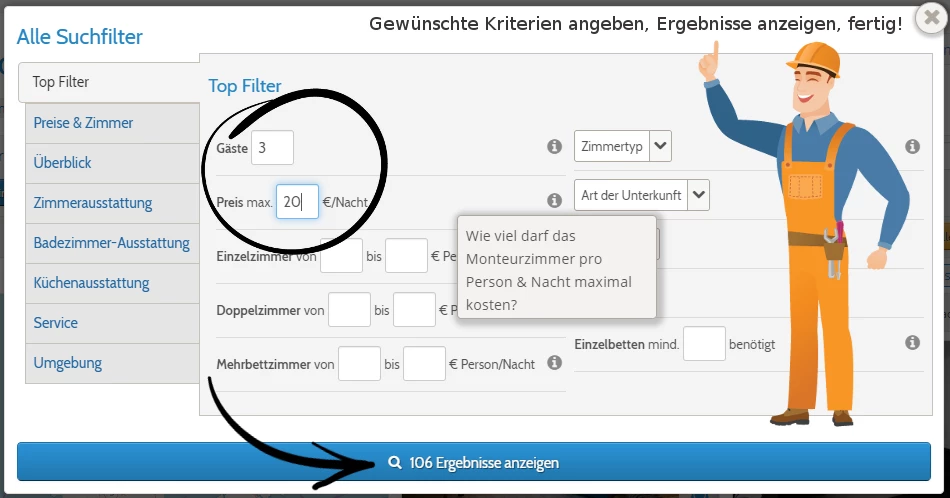 Monteurzimmer-Suchfilter-2019