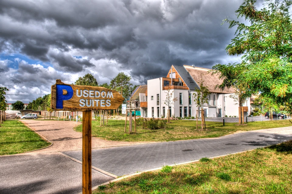Monteurzimmer Usedom