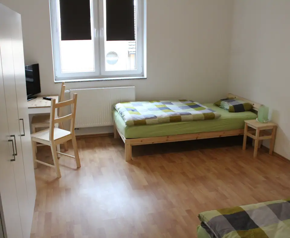 Monteurzimmer domum group in Gelsenkirchen