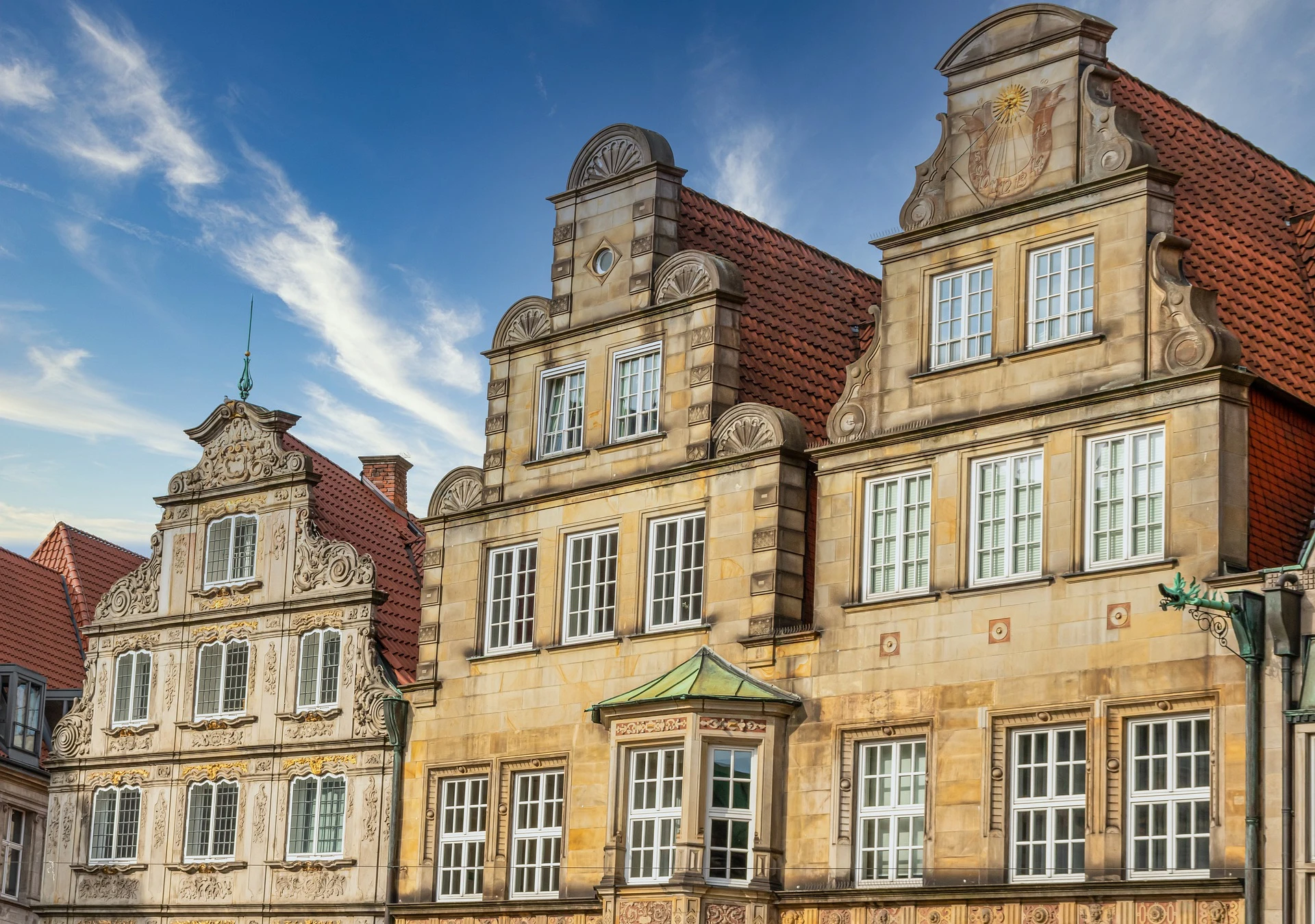 Monteurzimmer in Bremen-Stadt