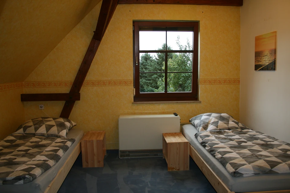 Monteurzimmer Priestewitz