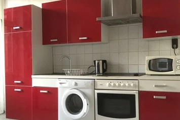 Welcome Home Monteurzimmer GmbH