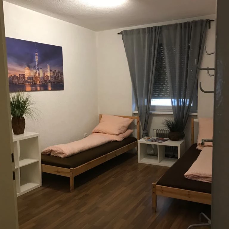 Welcome Home Monteurzimmer GmbH