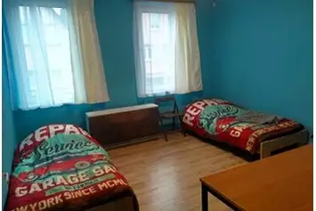 Zweibettzimmer f&uuml;r Monteure