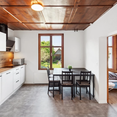 FlexApart Grabs by FENUS