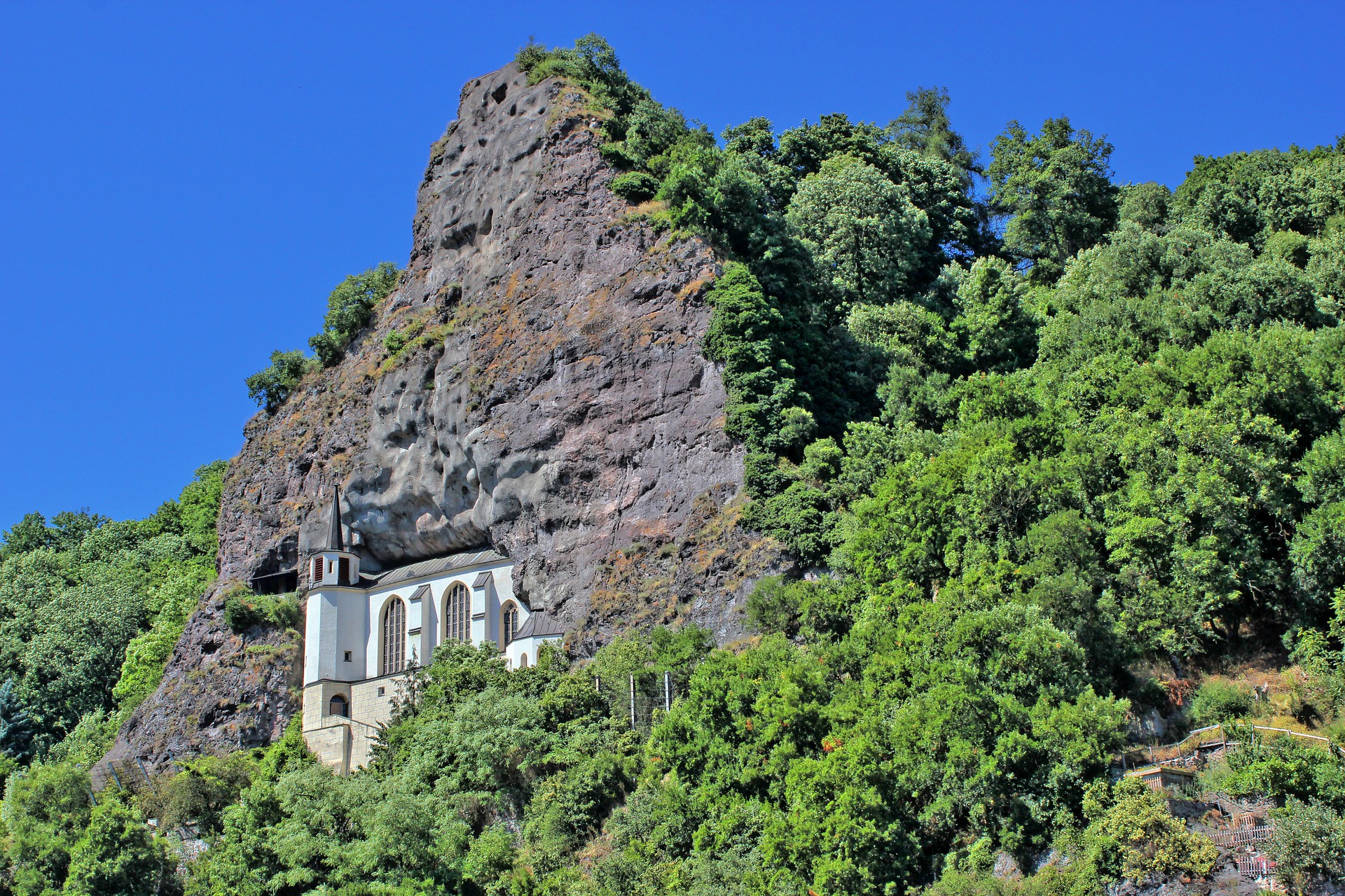 Monteurzimmer in Idar-Oberstein