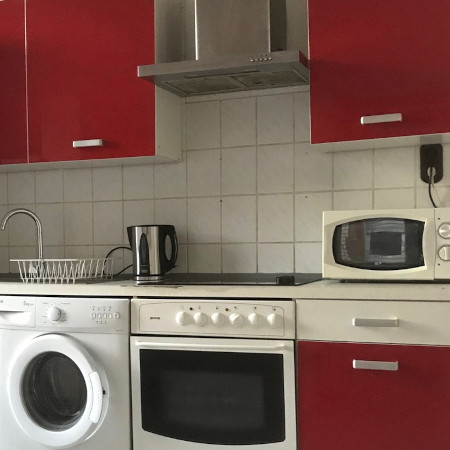 Welcome Home Monteurzimmer Mannheim