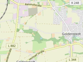 Monteurzimmer auf Karte