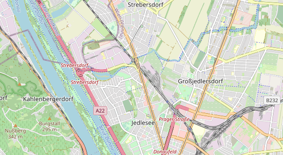 Monteurzimmer auf Karte