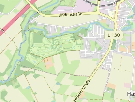 Monteurzimmer auf Karte