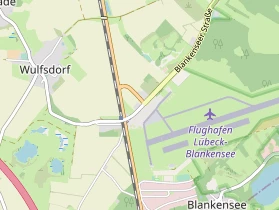 Monteurzimmer auf Karte