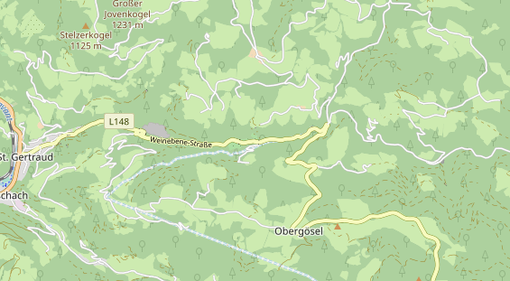 Monteurzimmer auf Karte